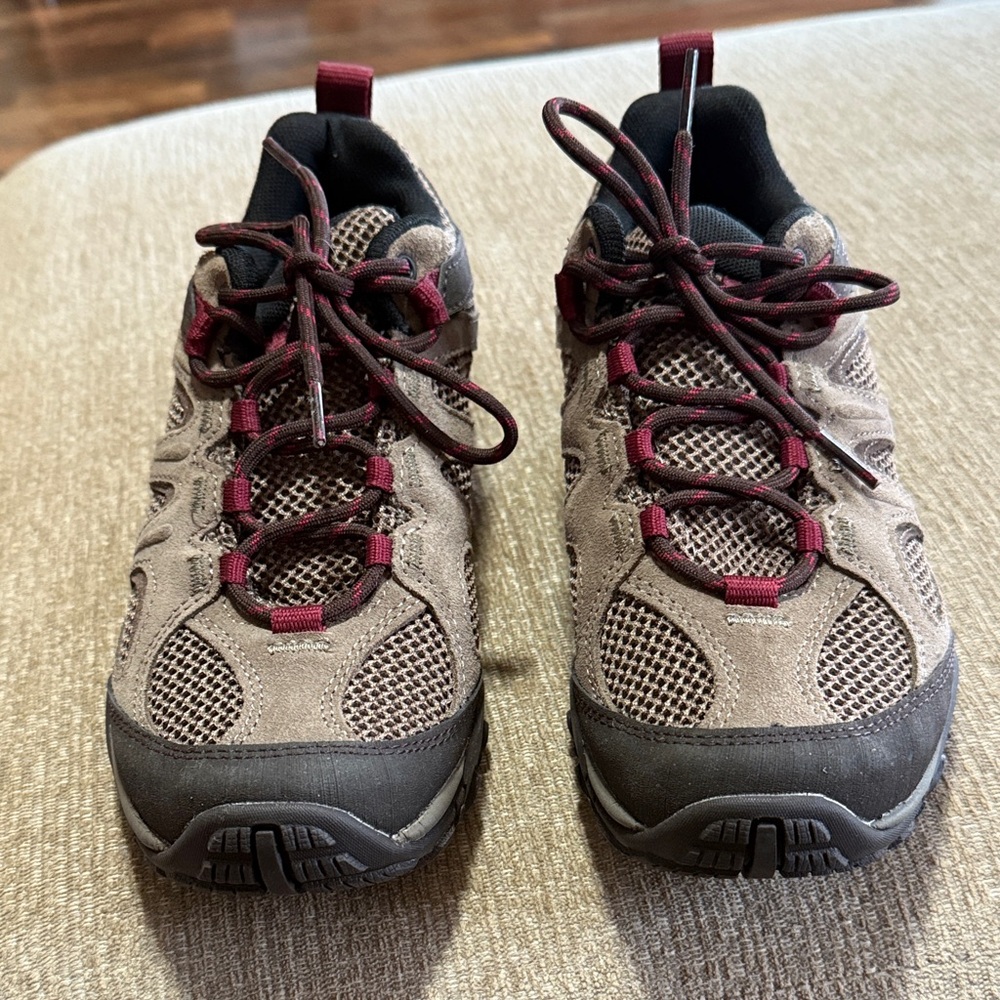 Merrell Yokota 2 Hiking Trail Shoes J78638- NWOT